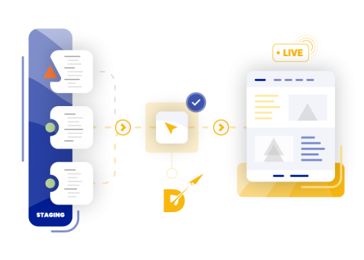 Choose WP Deployer